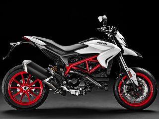 Hypermotard 939