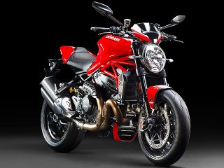 Monster 1200R