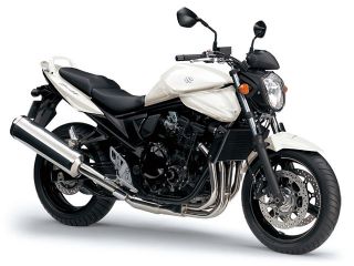 BANDIT 650