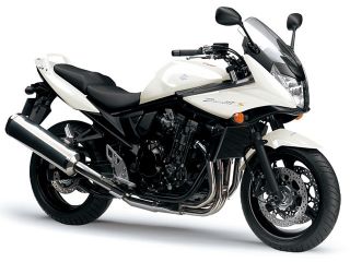 BANDIT 650S