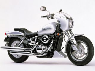 Desperado 400X