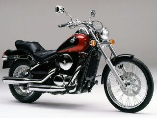 VULCAN 400-Ⅱ