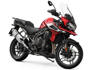 Tiger 1200 XRT/XRx/XR