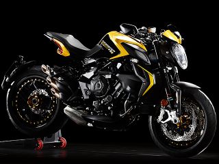 BRUTALE 800 DRAGSTER RR