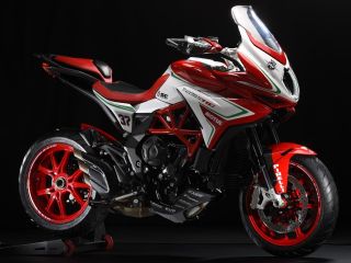 TURISMOVELOCE 800 RC