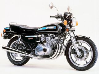 GS1000E