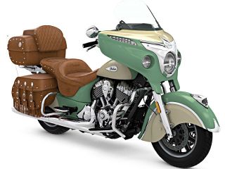Roadmaster Classic