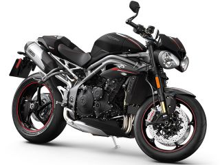 Speed Triple RS