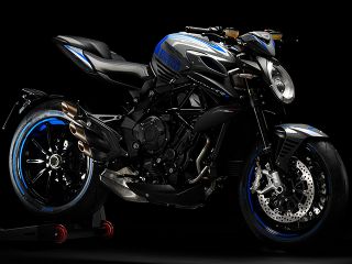 BRUTALE 800 RR PIRELLI