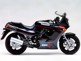 GPZ1000RX