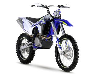 450SEF-R RACING