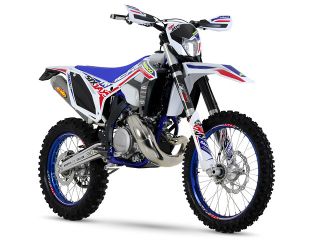 300SE-SD SIXDAYS