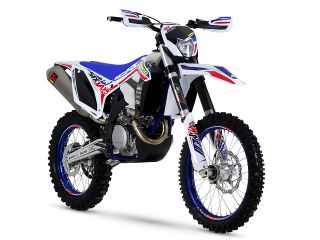 450SEF-SD SIXDAYS