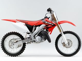 Характеристики мотоцикла Honda CR125R 2003 г из Японии Характеристики мотоцикла Honda CR125R 2003 г из Японии
