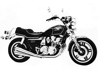 CB900C
