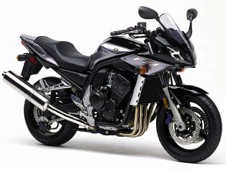 FZS1000 FAZER（FZ-1）