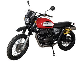 SIXDAYS 400