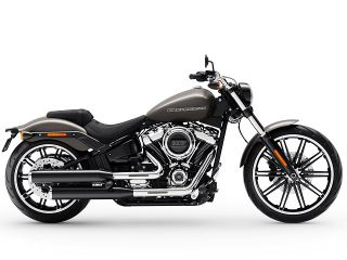 FXBR Softail Breakout