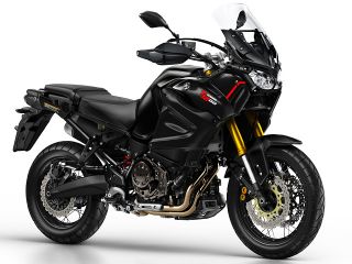 XT1200Z Super Tenere