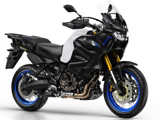 XT1200ZE Super Tenere