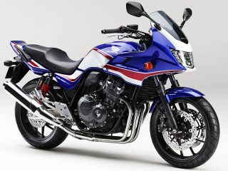 CB400 SUPER BOL D'OR