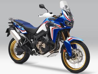 CRF1000L Africa Twin