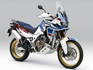 CRF1000L Africa Twin Adventure Sports
