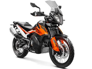 790 ADVENTURE