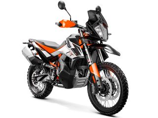 790 ADVENTURE R