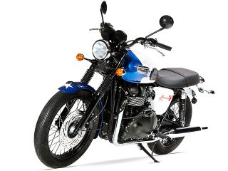 Bonneville Ｔ214