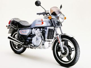 WING GL400