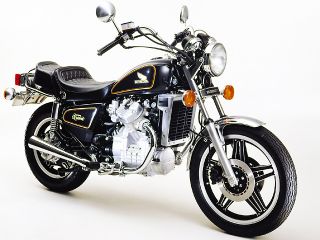WING GL500 CUSTOM