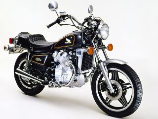 WING GL400 CUSTOM