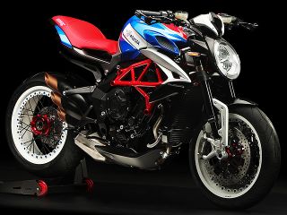 DRAGSTER 800 RR AMERICA