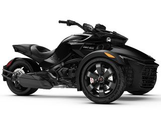 can-am SPYDER F3