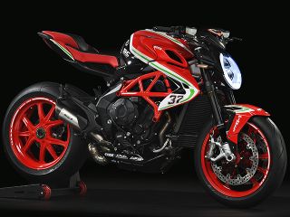 BRUTALE 800 RC