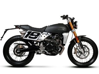 CABALLERO Flat Track500