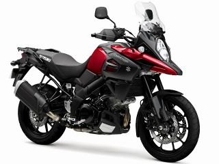 V-Strom 1000