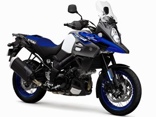 V-Strom 1000XT