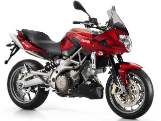 SHIVER 750 GT