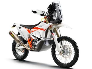 450 RALLY