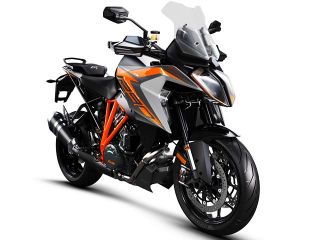 1290 SUPER DUKE GT