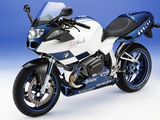 R1100S Boxer Cup REPLICA