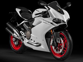 959 Panigale