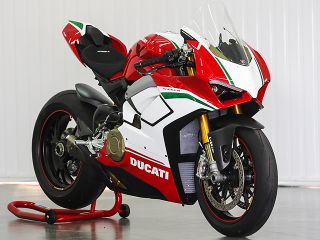 Panigale V4 Speciale