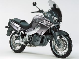 ETV1000 CAPONORD