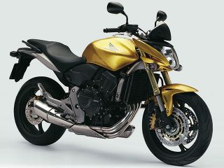 CB600F HORNET