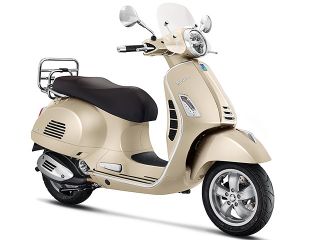 GTS300 Touring