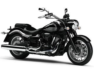 XV1900A MidnightStar/Roadliner