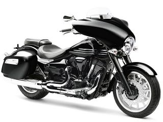XV1900CFD/Stratoliner Deluxe